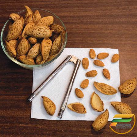 What is the health benefit of almond?