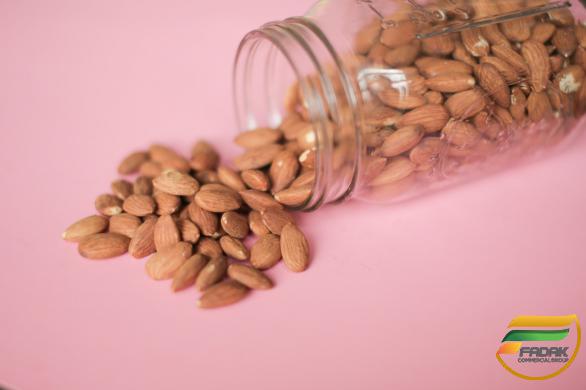 buy Bulk almond at best price