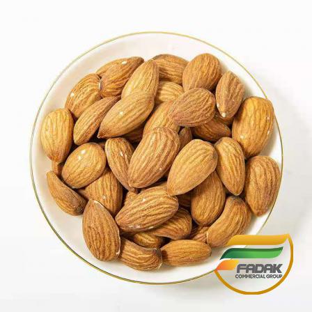 How to Store Organic Almonds to Keep Them Fresh