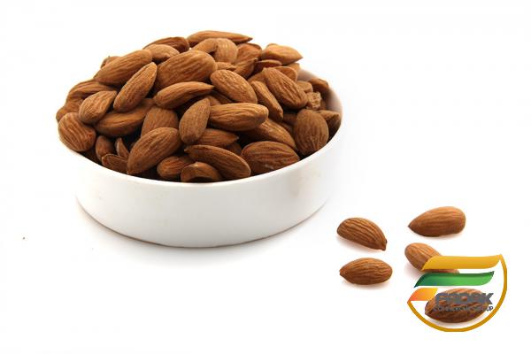 Premium Supplier of Organic Mamra Almonds