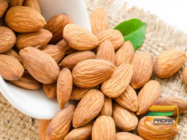 What Are Bitter Almond Mainly Used For?