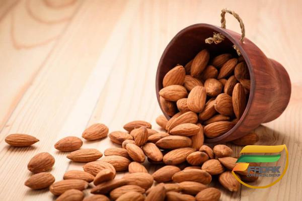 Nutrition Based Health Benefits of Almonds