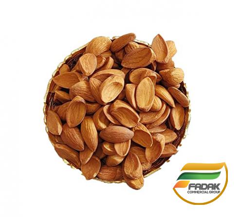 Is It Healthy to Eat Almonds Straight from Tree?