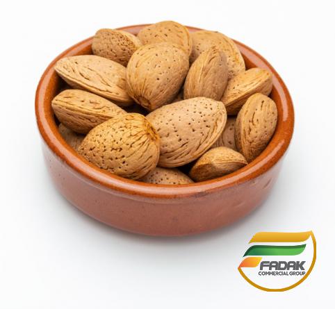 What Are the Most Popular Almonds?