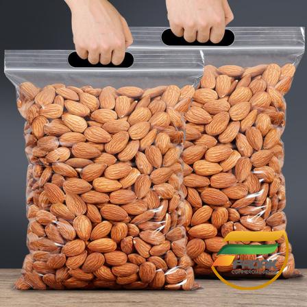 Wholesale Distributor of Raw Almonds