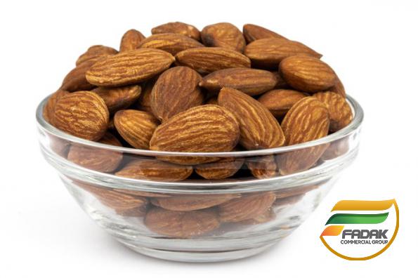  Unsalted Almonds Wholesalers