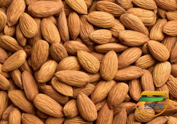 High Quality Almonds Wholesalers