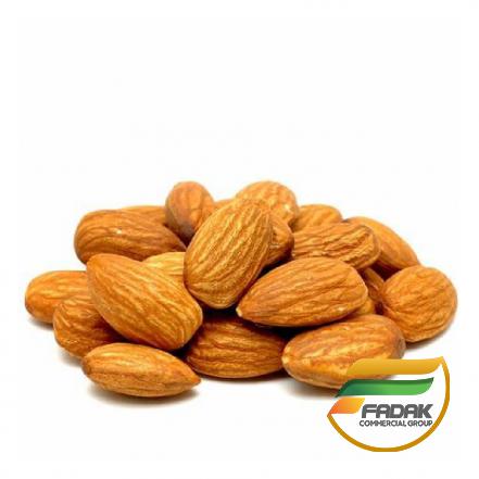 Specifications of Persian Almonds