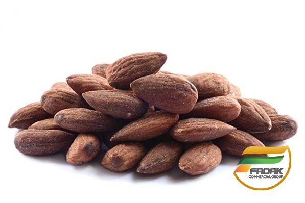 Salted Roasted Almonds in Bulk