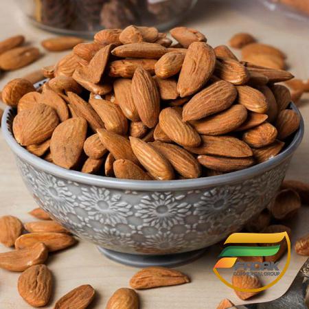 Pure Mamra Almonds Wholesale