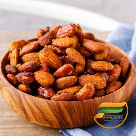 Are Roasted Almonds Good for Cholesterol?