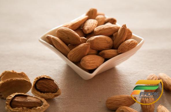 Persian Almonds Wholesale