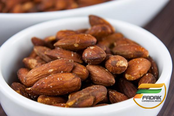 Health Benefits of Almonds Every Woman Needs to Know