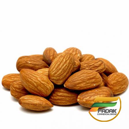 Unsalted Almonds for Sale