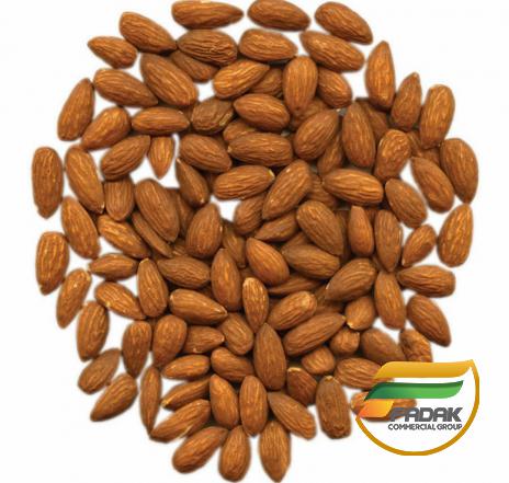 Why Should You Eat Unsalted Almonds Daily?