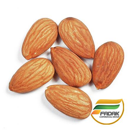 Interesting Facts about Almonds