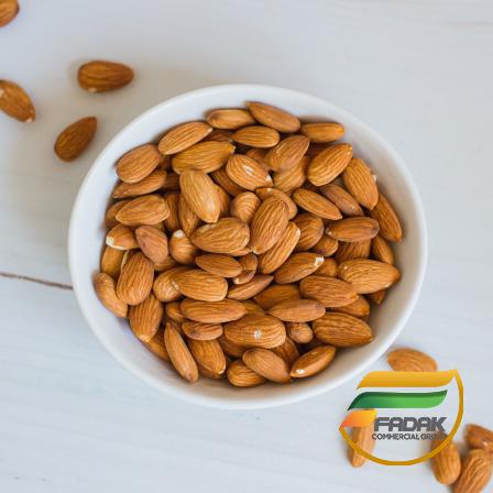 Why Mamra Almonds Are More Expensive?