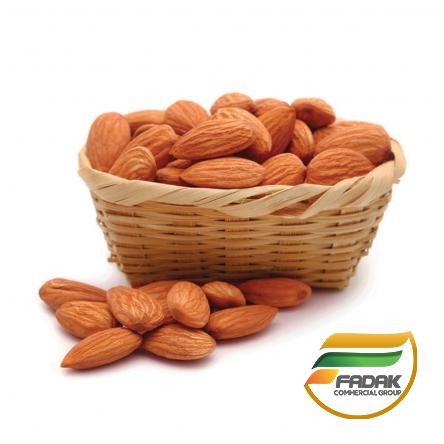 Market Price of Premium Almond 