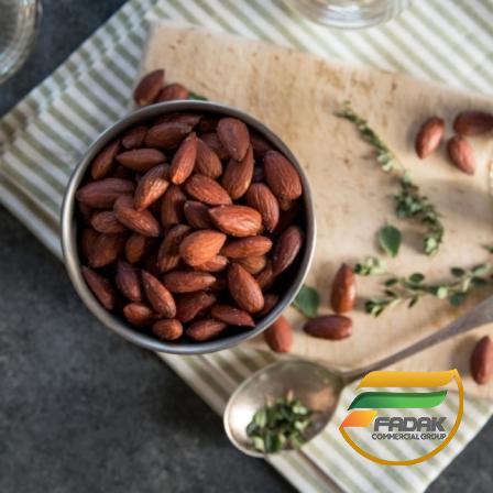 Interesting Facts about Almonds