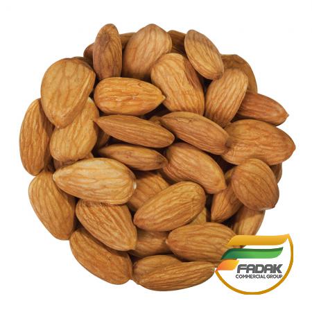 The Most Desirable Almonds