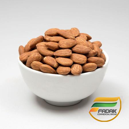 Factors to Consider When Selecting Unsalted Almonds