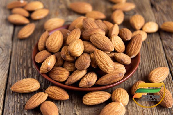 The Protective Effect of Almond against Cancer