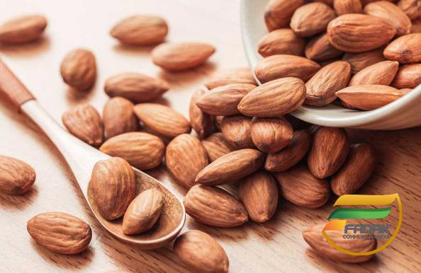 Health Perspective on Almonds