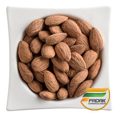 Why Are Baked Almonds with Sea Salt Good for You?