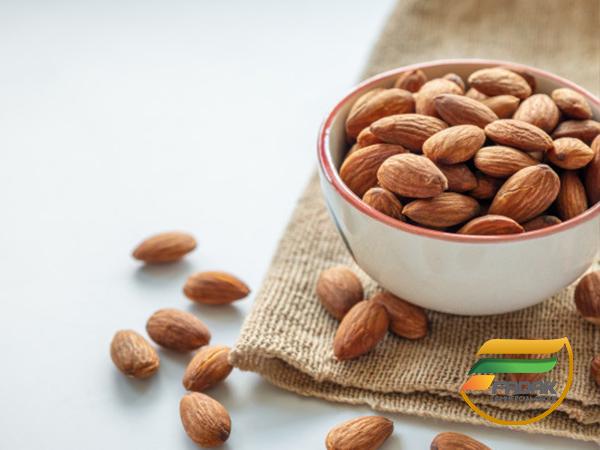 Wholesale Supplier of Paper Almonds