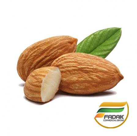 Why Should I Buy Persian Almond?