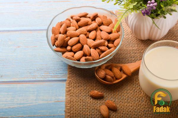 science-based perks & Risks for almonds