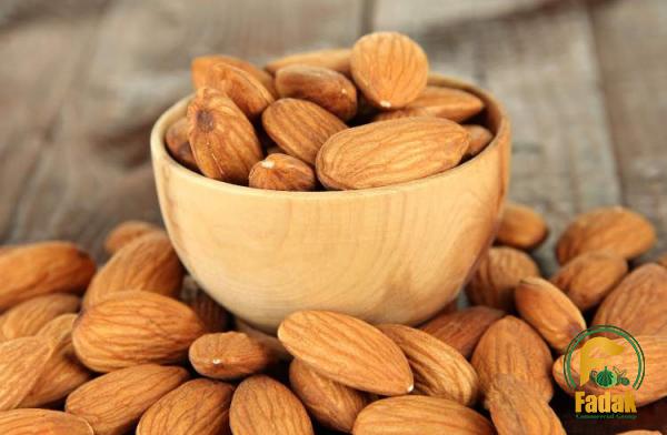 The Top 9 Benefits of Almond for Better Health