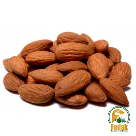 What Are the Various Types of Almonds?