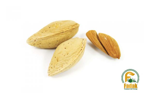 Are Peeled Almonds Good for you?