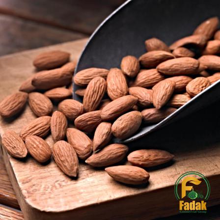 Interesting Facts about Almonds