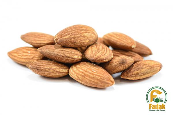 Almonds from Persia Available for Purchase