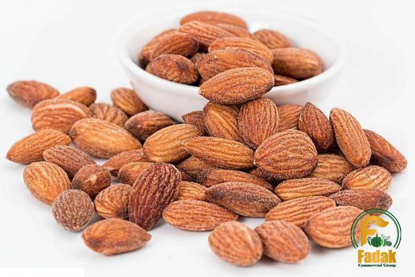 Are Roasted Almonds good for weight loss?