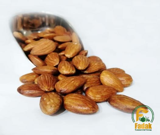 Best Salted Almonds Wholesale