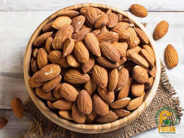 Do Almonds Help you Sleep?