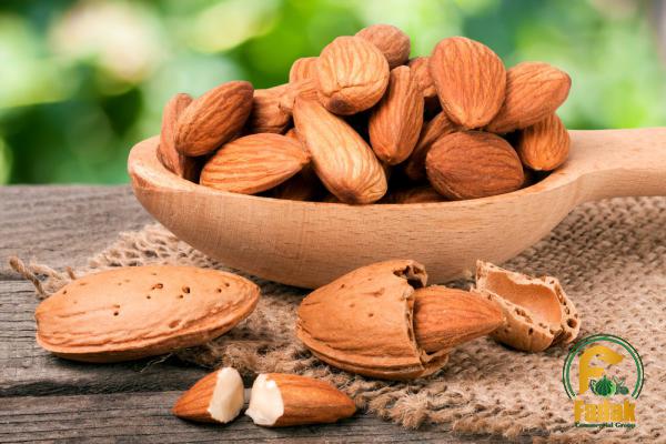 Where are the Best Almonds in the World Found?