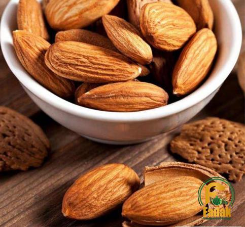 Why We Should Not Eat Almond Skin?