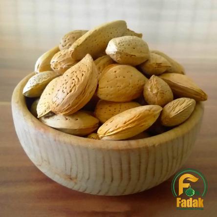 Biggest Trade High Quality Almond