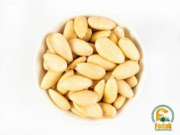 Should Almond Skins Be Removed?