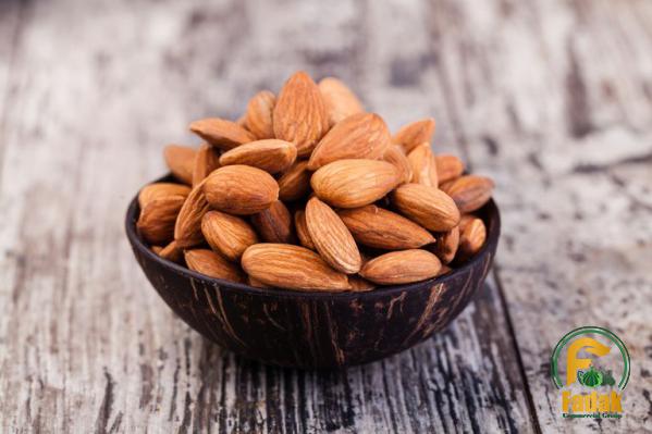 Quality Raw Almonds for Sale