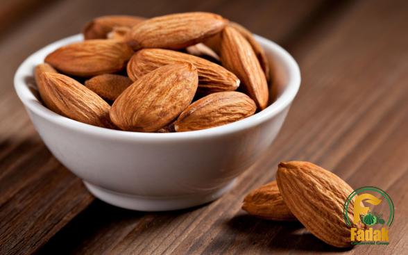 Best Almond Wholesale Price