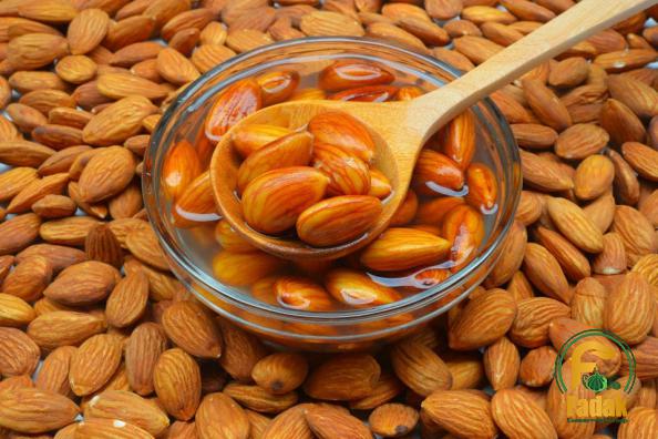 Do I Need to Soak Almonds Before Roasting?