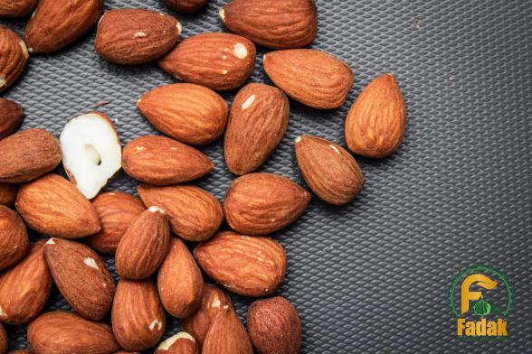 5 Top Characteristics of Baked Almond