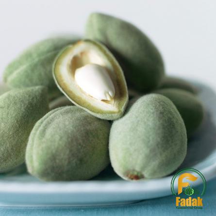 Are Green Almonds Poisonous?