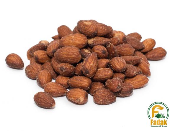 Salted Almonds for sale