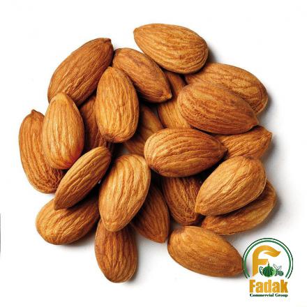 From A to Z of Producing and Distributing Almonds